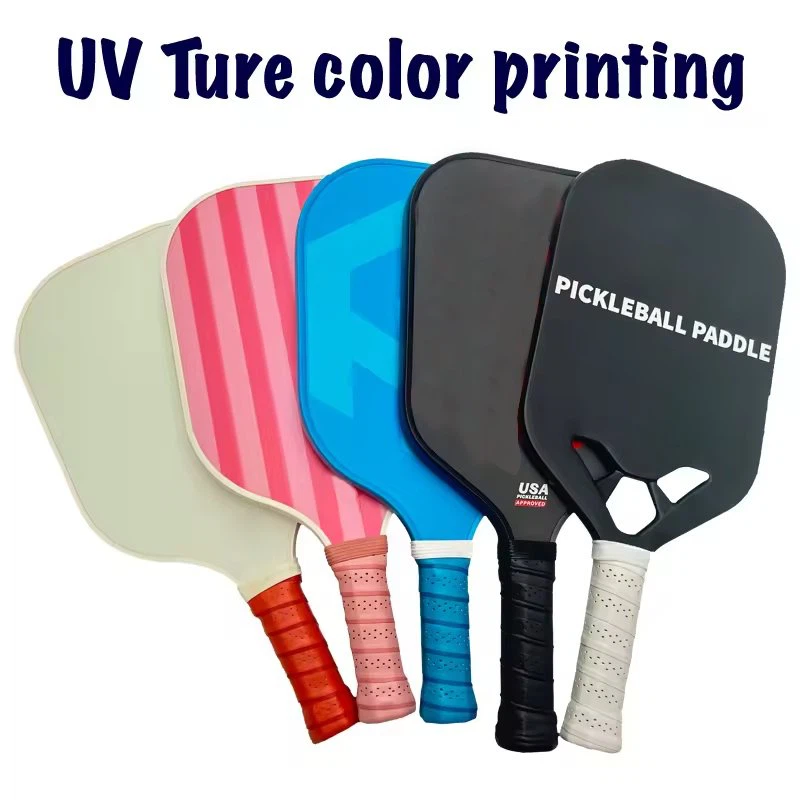 Carbon Fibre Pickleball Paddle