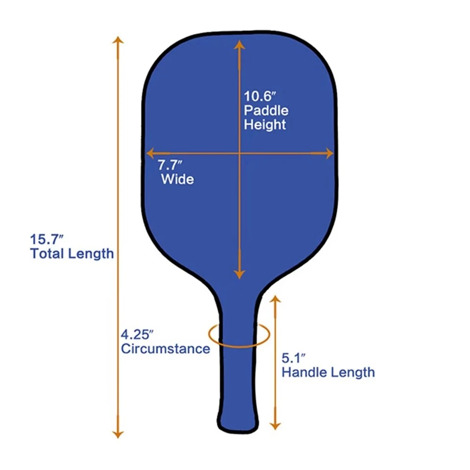 Popular Pickleball Paddle factory